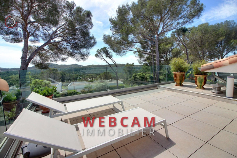 Vente appartement Saint-Raphaël  
