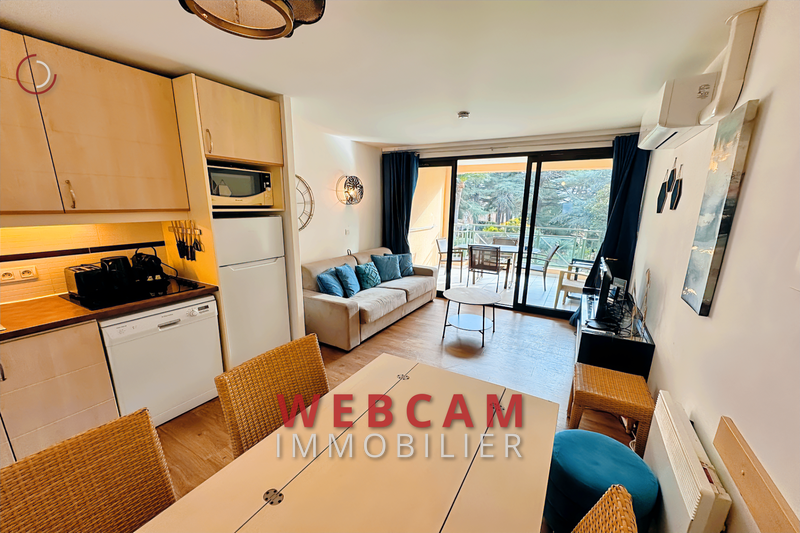 Vente Idéal investisseur Cannes  