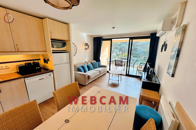 Vente Idéal investisseur Cannes  