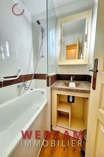 Vente Idéal investisseur Cannes  