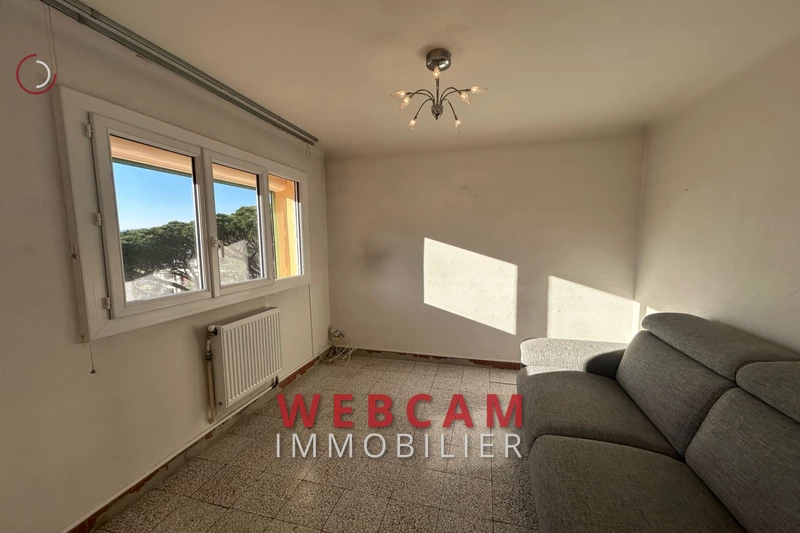 Vente appartement Saint-Raphaël  