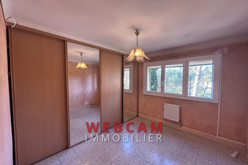 Vente appartement Saint-Raphaël  