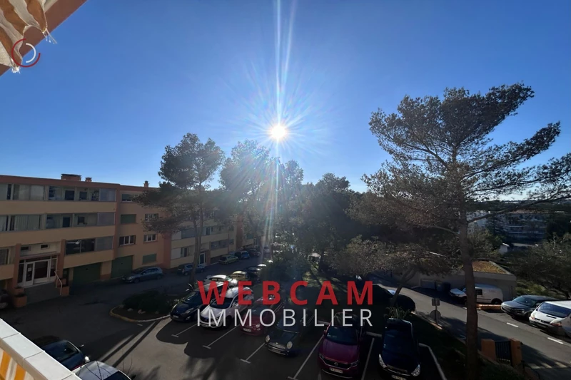 Vente appartement Saint-Raphaël  