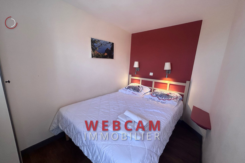 Vente appartement Agay  