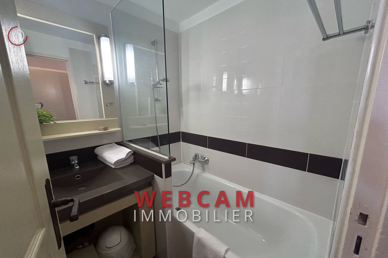 Vente appartement Agay  