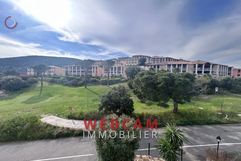 Vente appartement Agay  