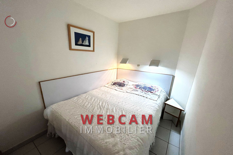 Vente appartement Agay  