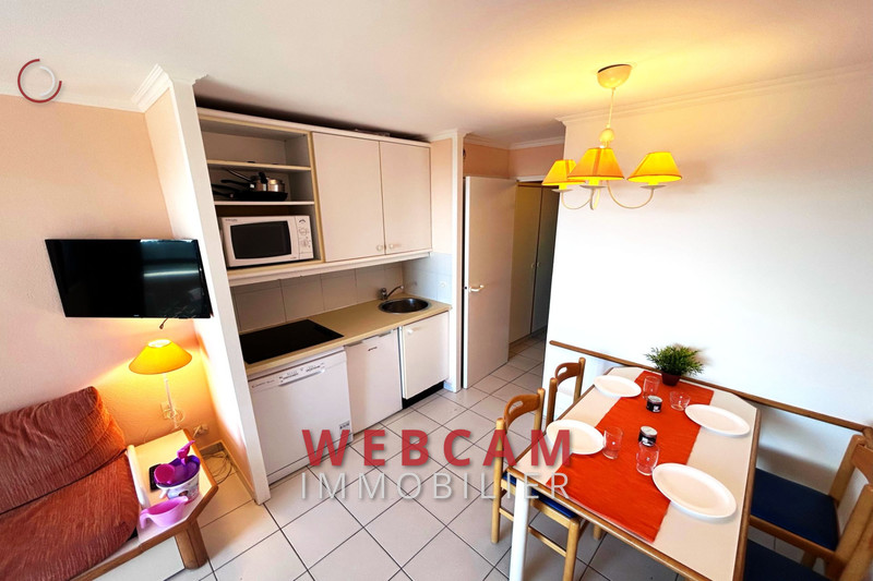 Vente appartement Agay  
