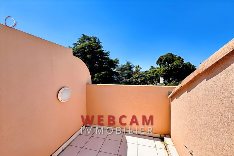 Vente appartement Cannes  