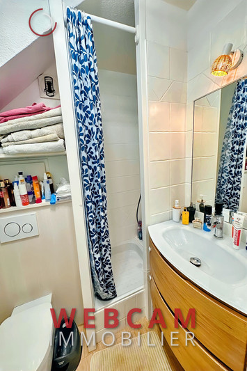 Vente appartement Cannes  