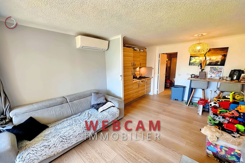 Vente appartement Cannes  