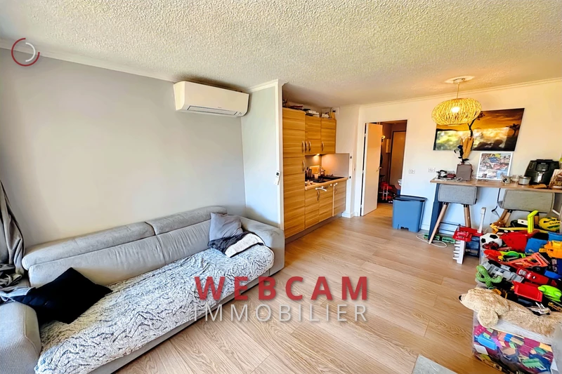Vente appartement Cannes  