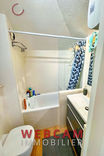 Vente appartement Cannes  