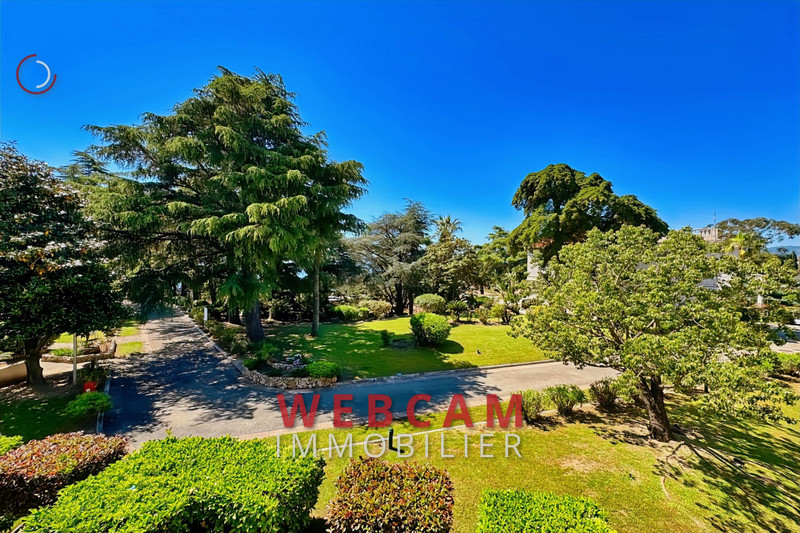 Vente appartement Cannes  