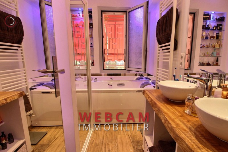 Vente appartement Cannes  
