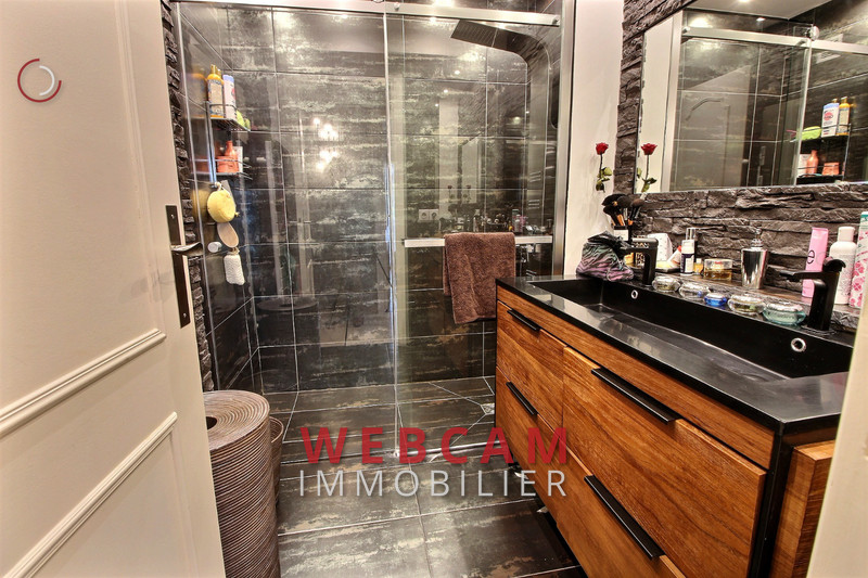 Vente appartement Cannes  