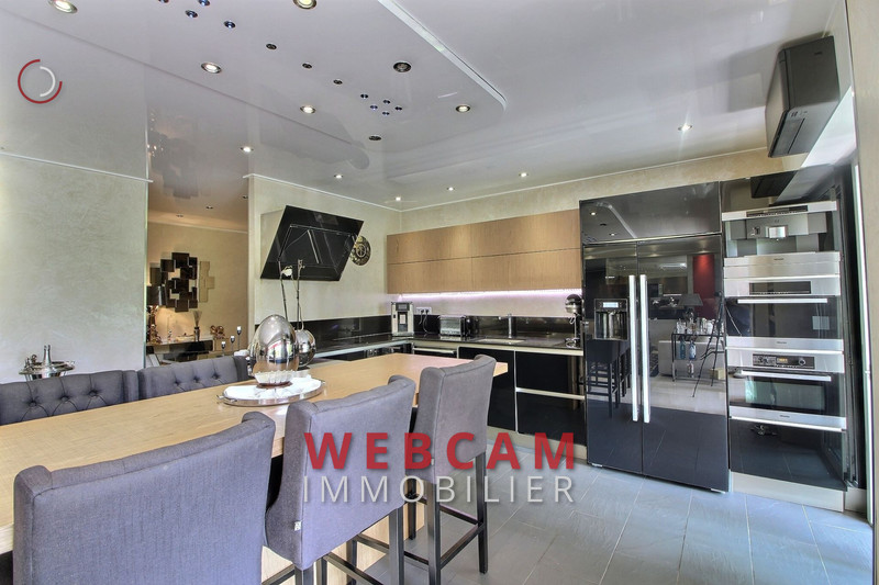 Vente appartement Cannes  