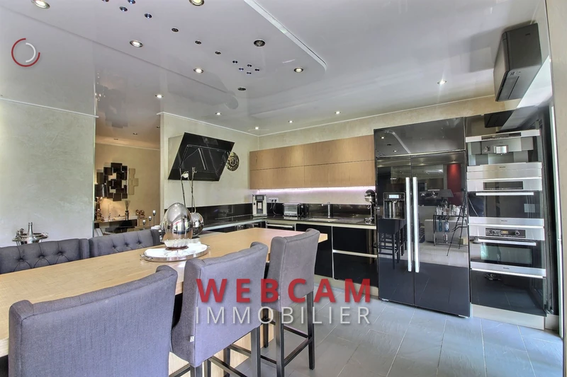 Vente appartement Cannes  