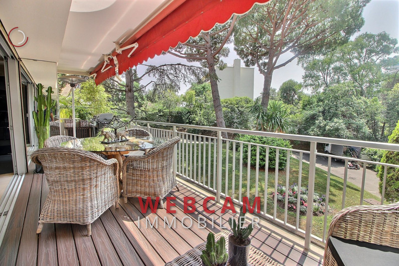 Vente appartement Cannes  