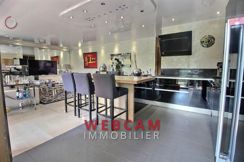 Vente appartement Cannes  