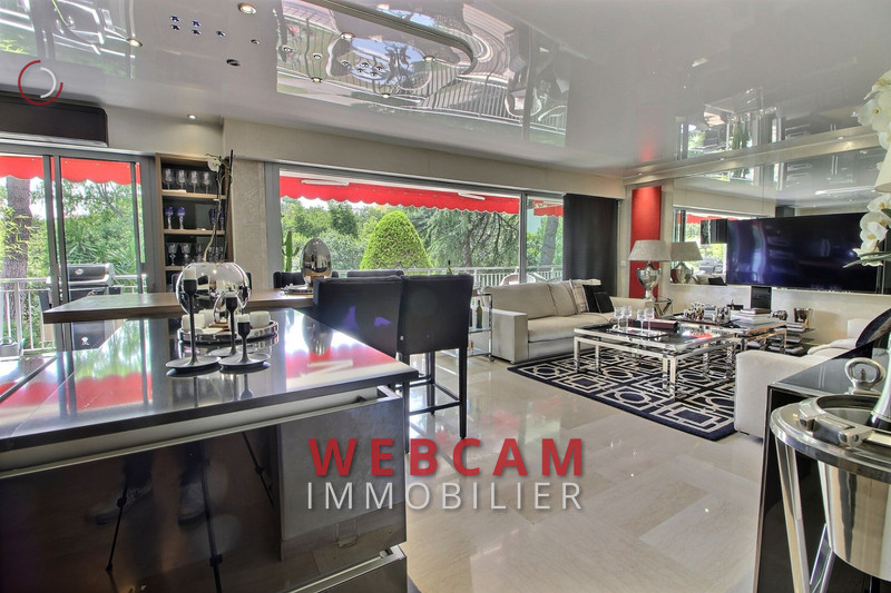 Vente appartement Cannes  