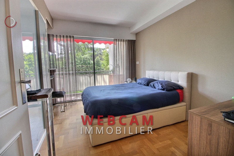 Vente appartement Cannes  
