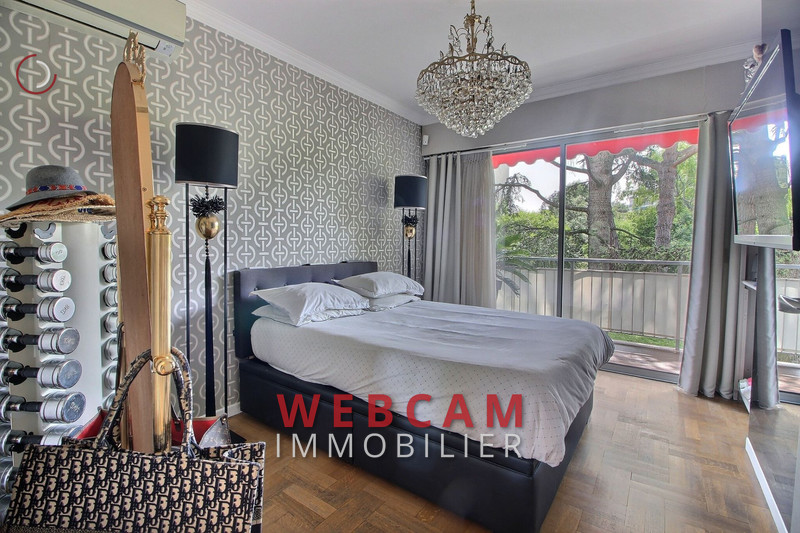 Vente appartement Cannes  