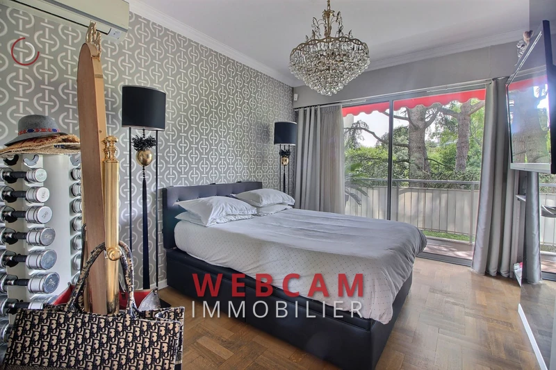 Vente appartement Cannes  