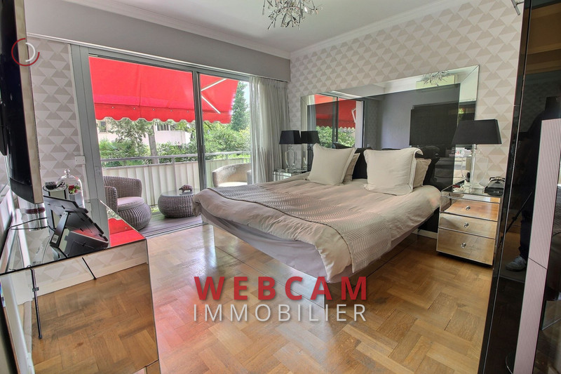 Vente appartement Cannes  