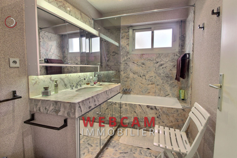 Vente appartement Cannes  