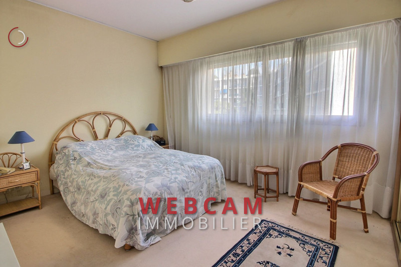 Vente appartement Cannes  