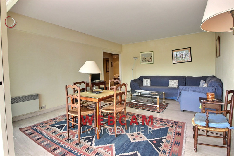 Vente appartement Cannes  