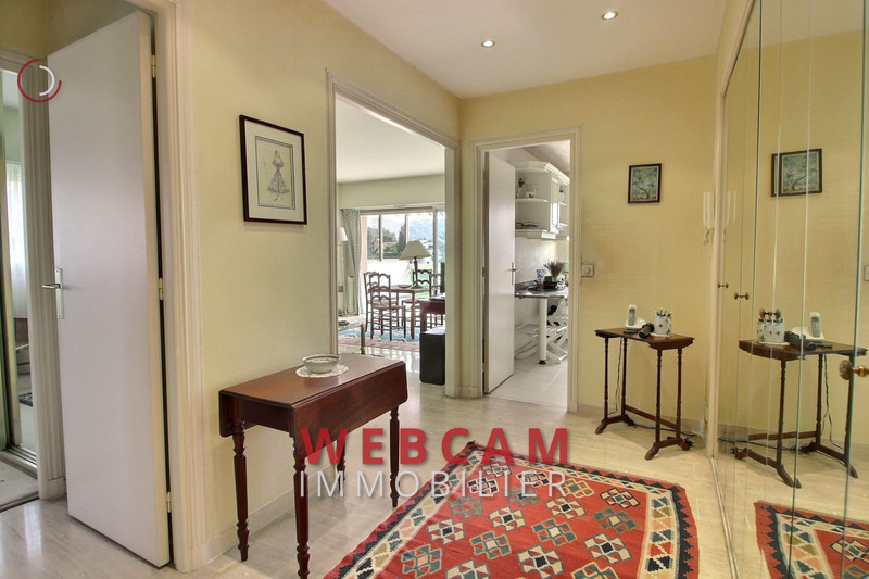 Vente appartement Cannes  
