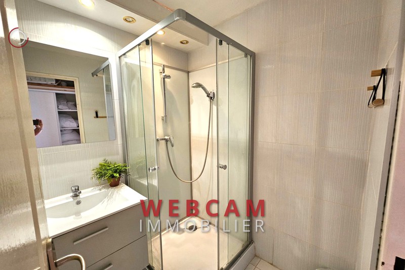 Vente appartement Agay  