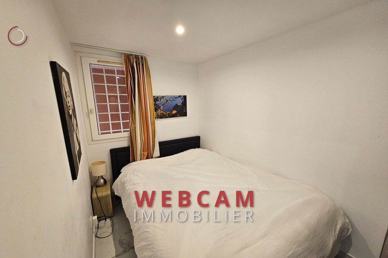 Vente appartement Agay  
