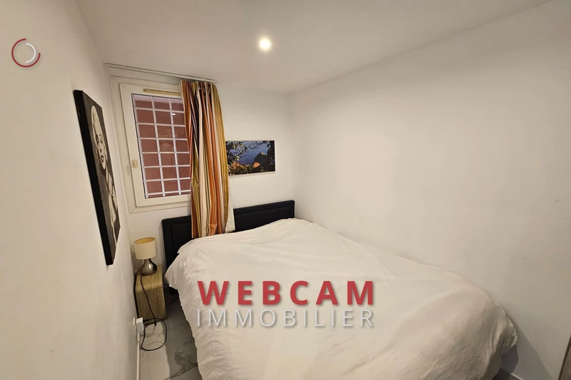 Vente appartement Agay  