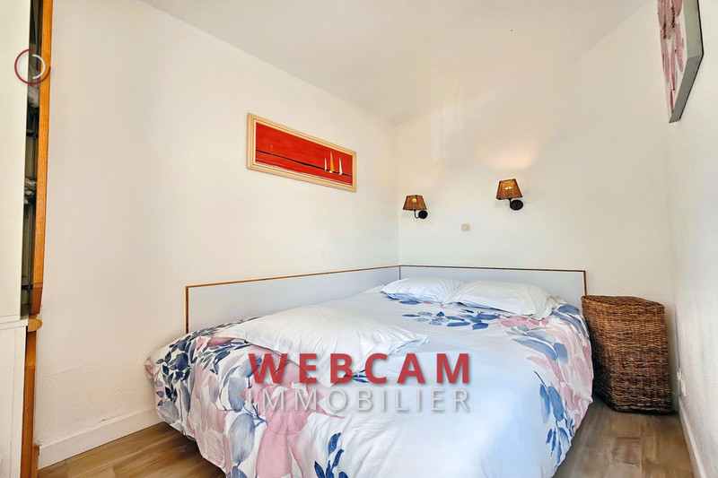 Vente appartement Agay  