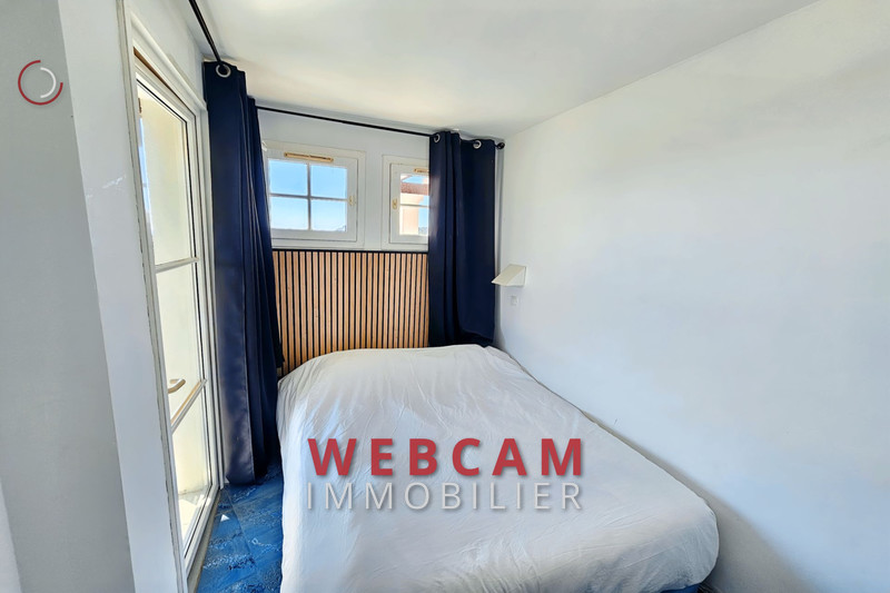 Vente appartement Agay  