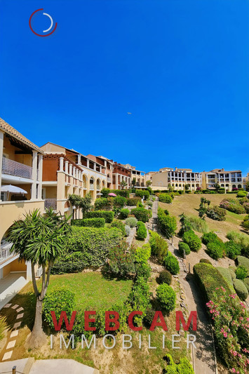 Vente appartement Agay  