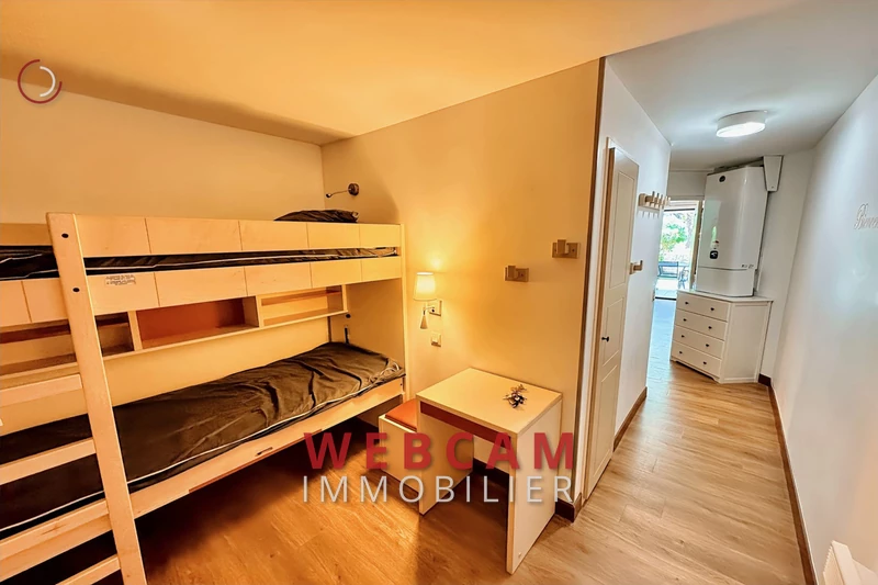 Vente appartement Cannes  