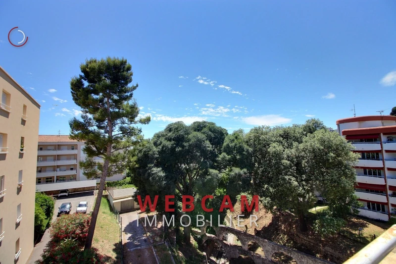 Vente appartement Le Cannet  