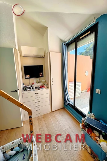 Vente appartement Cannes  