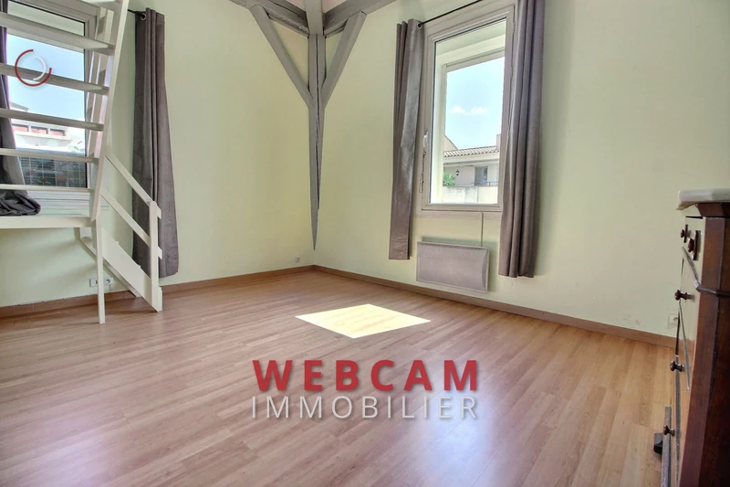 Vente appartement Cannes  