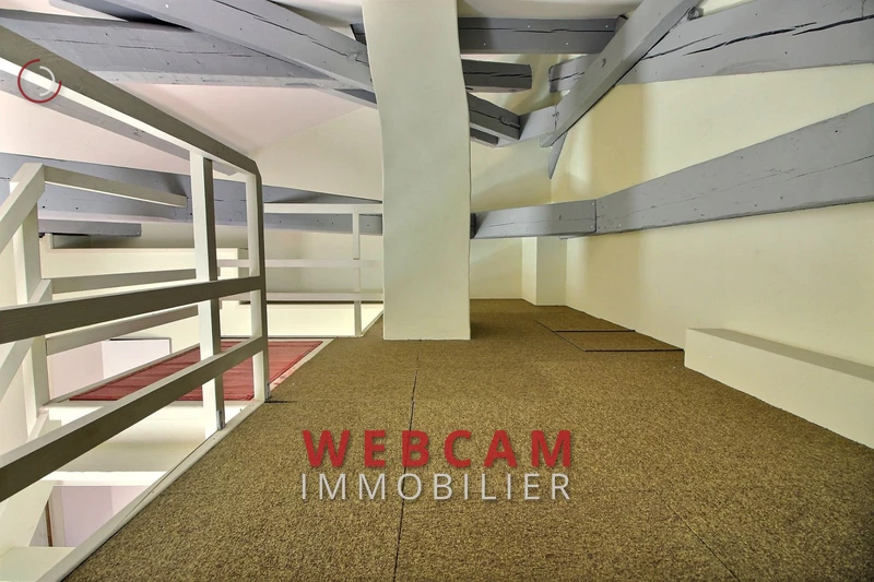 Vente appartement Cannes  