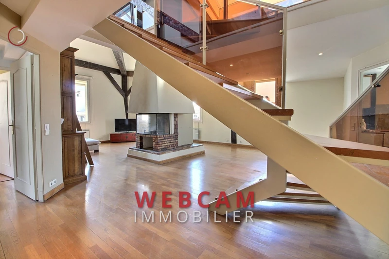 Vente appartement Cannes  