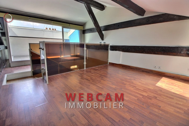 Vente appartement Cannes  