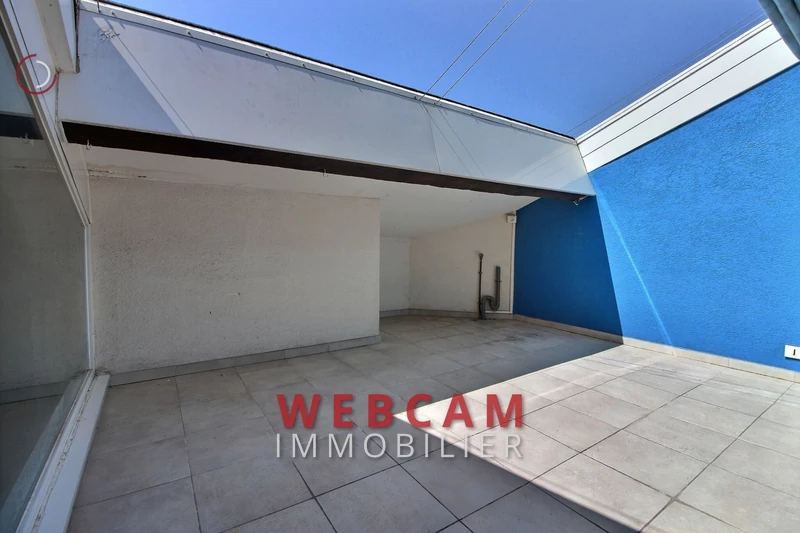 Vente appartement Cannes  