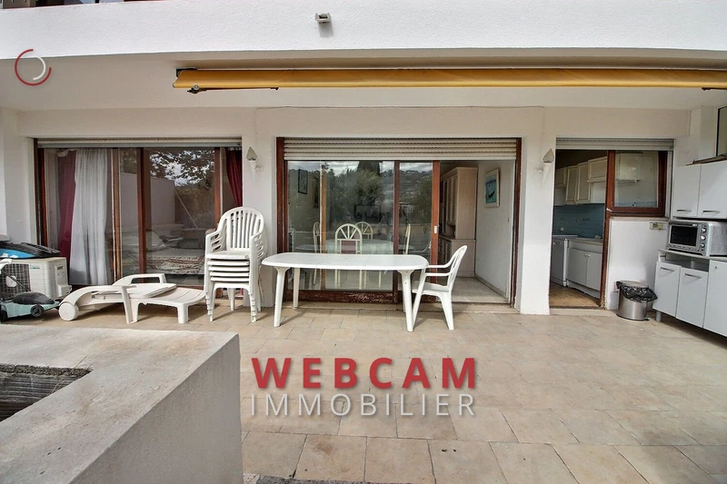 Vente appartement Le Cannet  