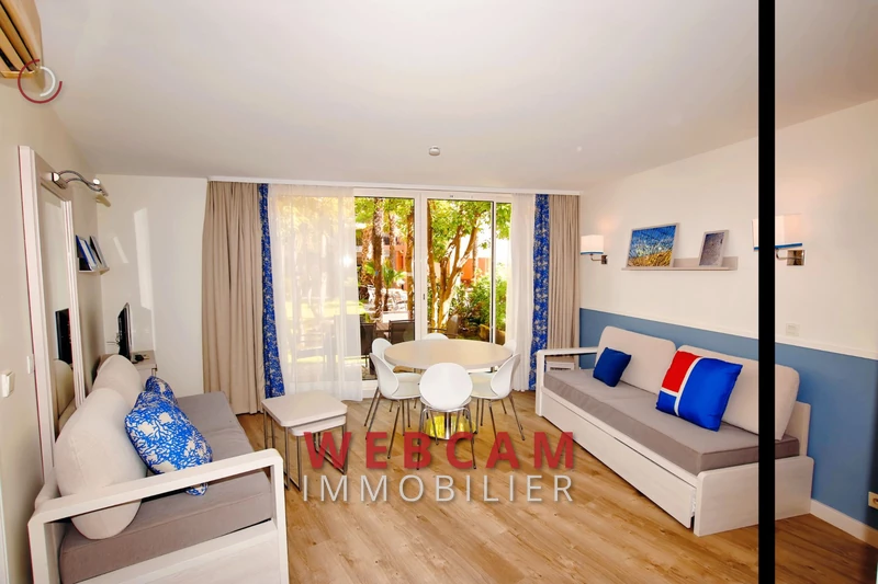 Vente appartement Antibes  