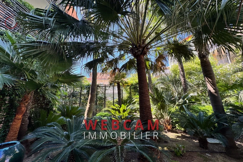 Vente appartement Antibes  